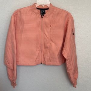 Women’s Nike Jacket-Size Medium